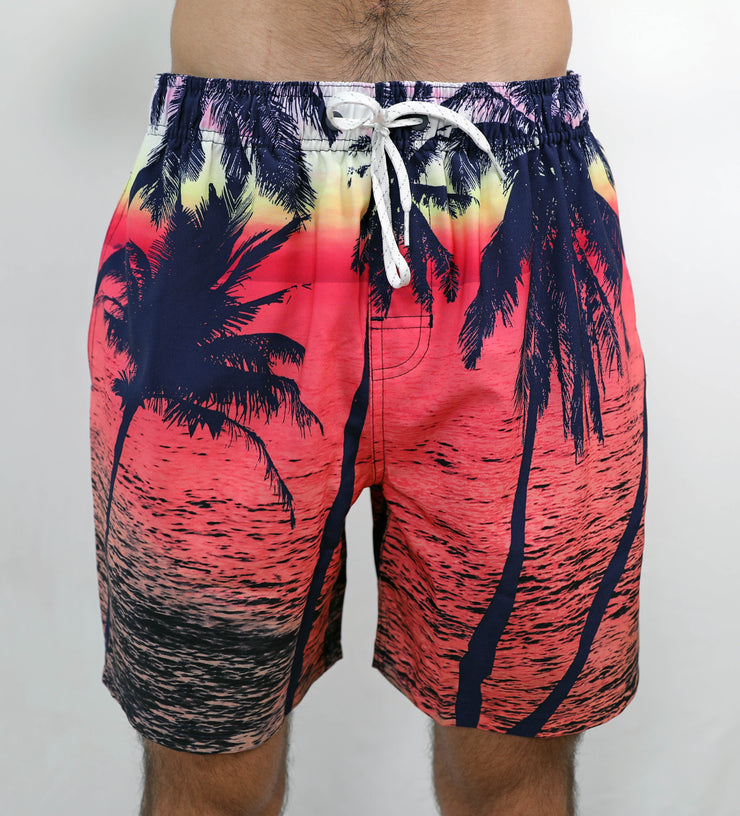 Shadow Palms coral (YOUNG MENS)