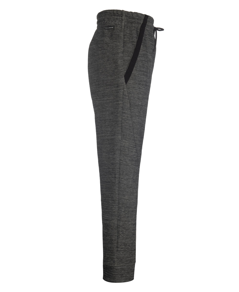 FlowHeather Drift™ Quest Classic Jogger