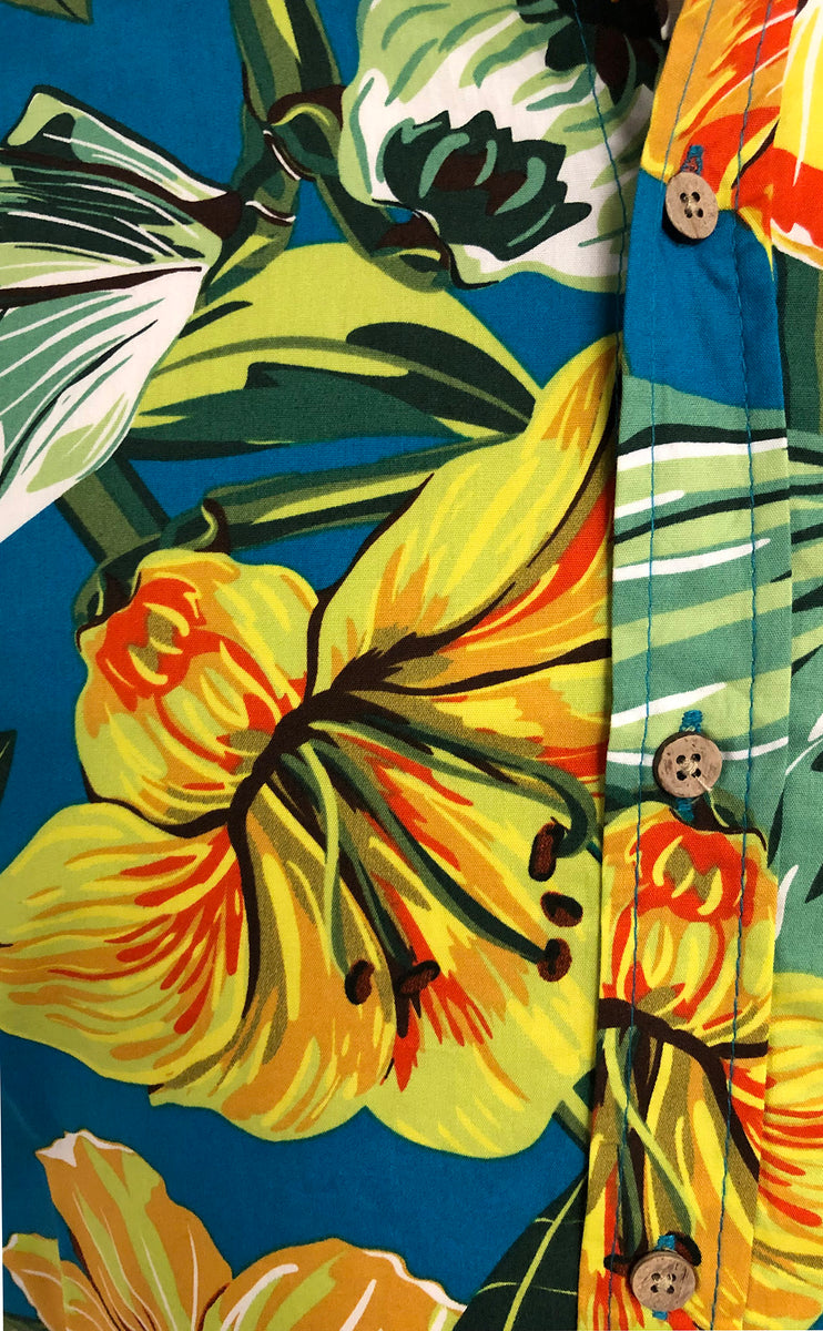 Saint Morris Makena Shirt main image 1