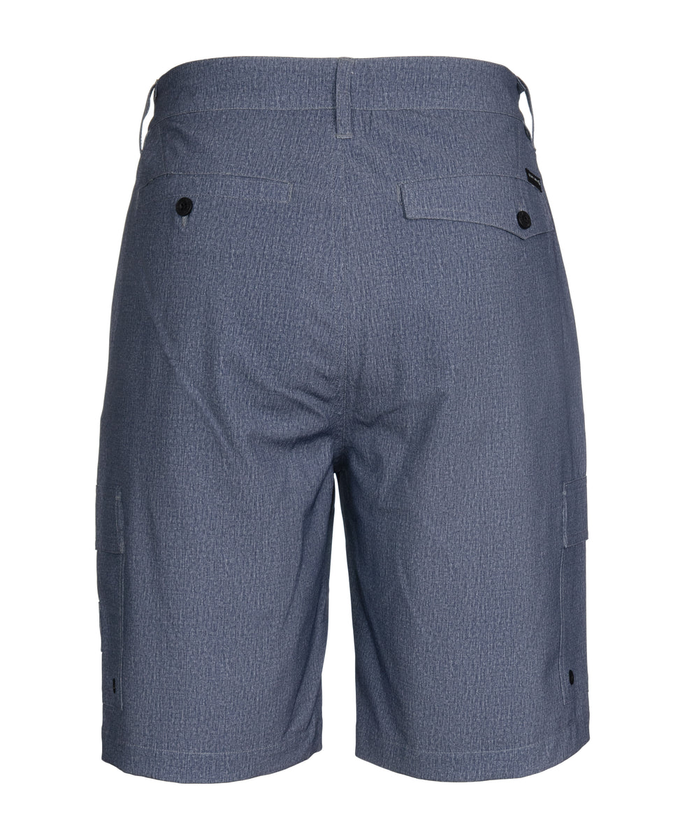 WATERFORD AMPHIBIOUS SHORT Young Mens – Ocean Current