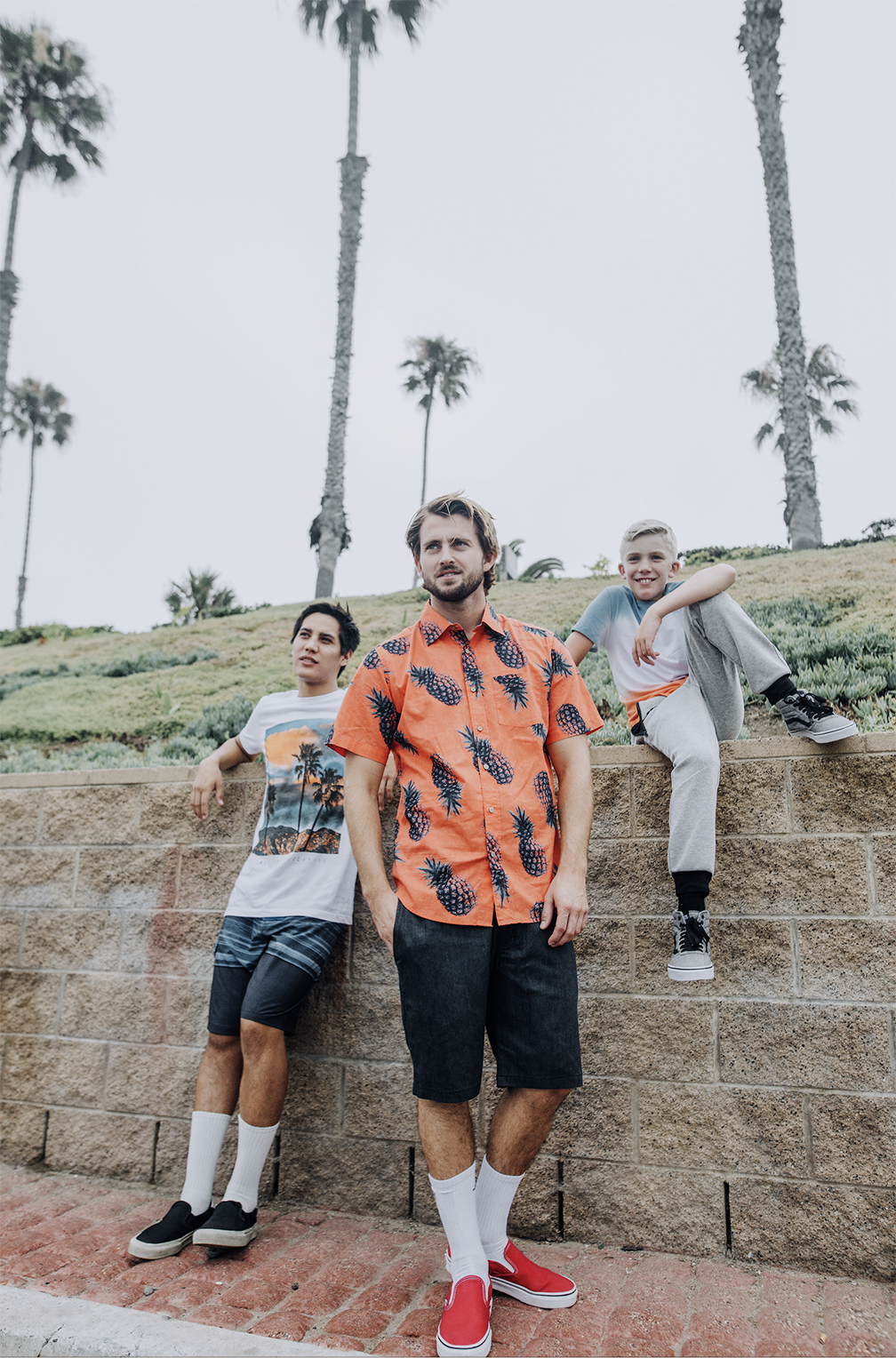 Ocean current cargo 2024 shorts