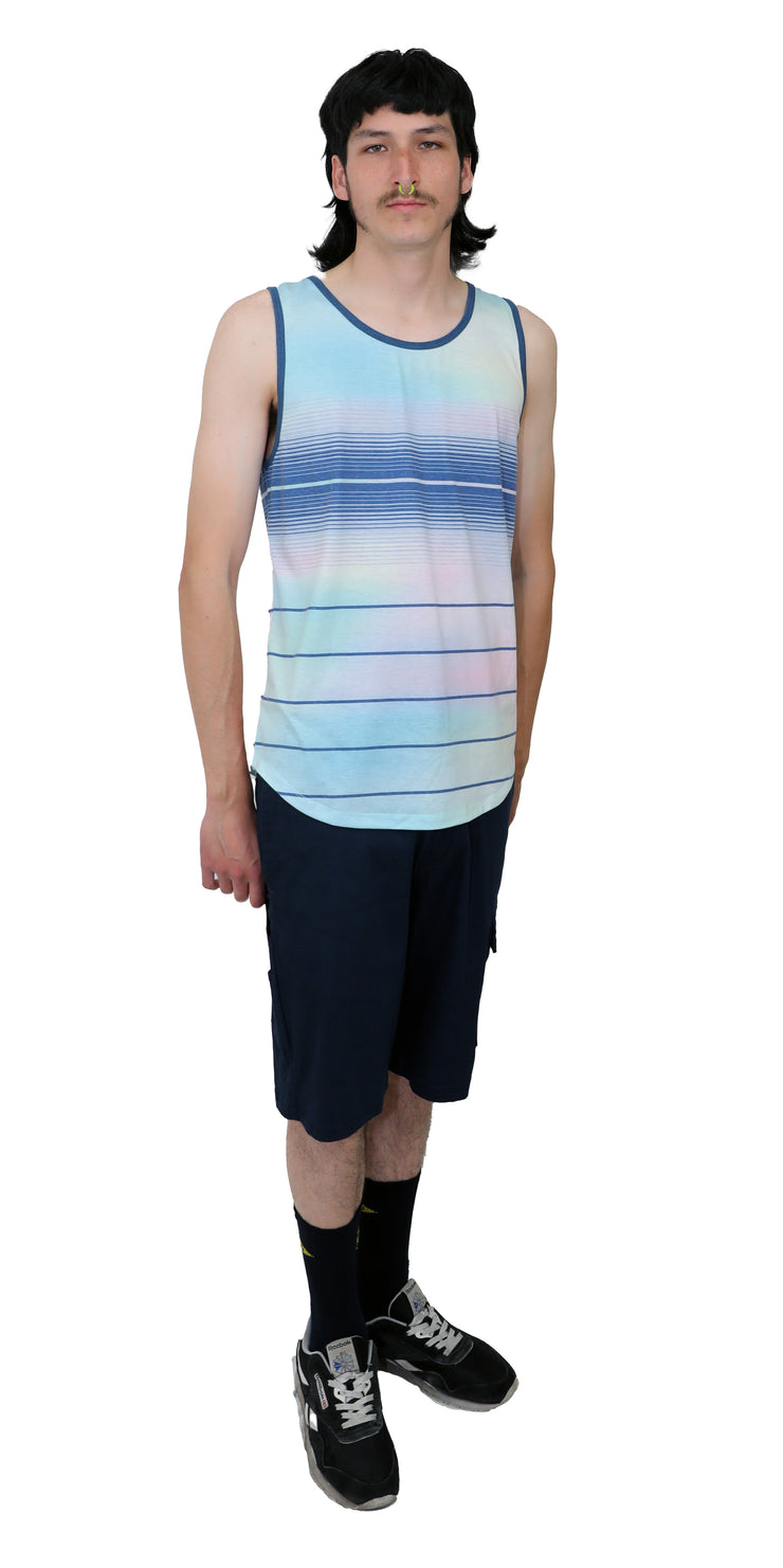 BROOKHURST TANK - YOUNG MENS
