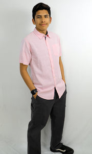 SANDOVAL SHIRT - YOUNG MENS