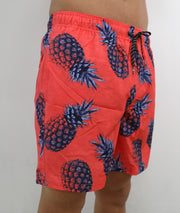 Pinaloco coral (YOUNG MENS)