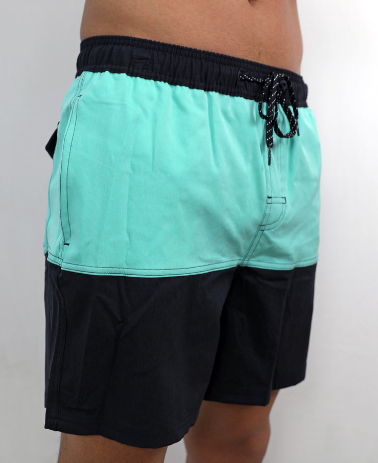 SCRAMBLER 4 WAY STRETCH VOLLEY  - YOUNG MEN