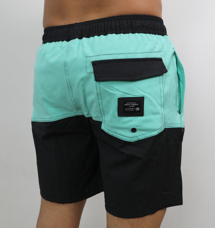 SCRAMBLER 4 WAY STRETCH VOLLEY  - YOUNG MEN