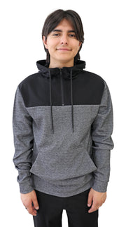 ZAVIER TECH FLEECE HOODIE