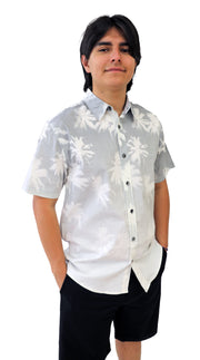 BIRCH STRETCH SHIRT- Young Mens