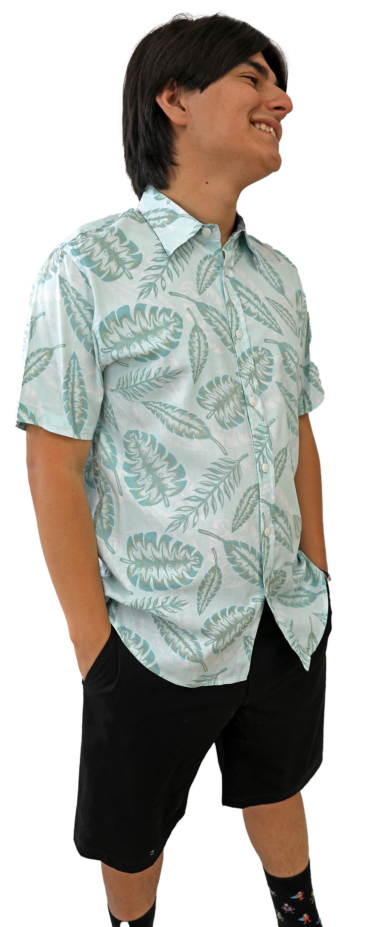 2Tone fiji (YOUNG MENS)