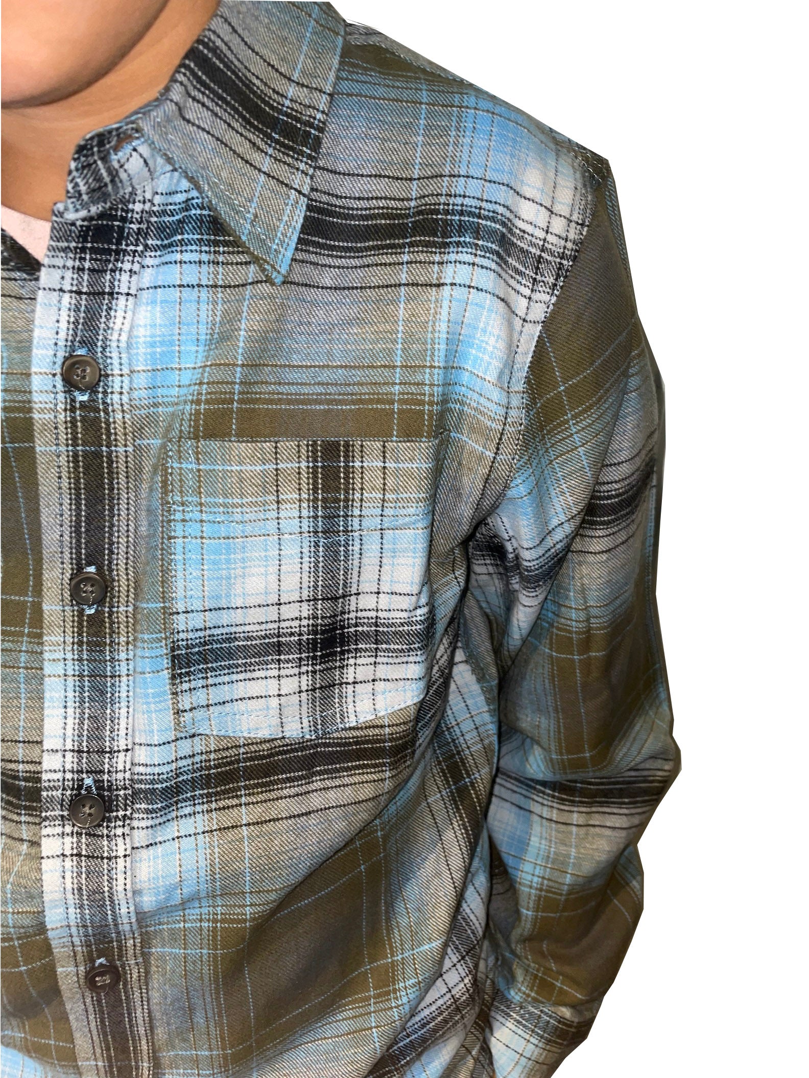 Oceanman シャツ T-SHIRTS