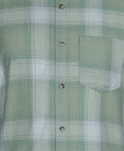SHELBY FLANNEL SHIRT