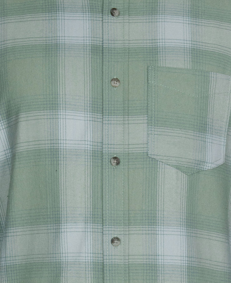 SHELBY FLANNEL SHIRT