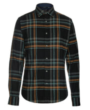SUMMIT FLANNEL SHIRT