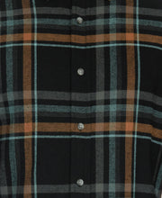SUMMIT FLANNEL SHIRT