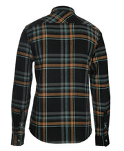 SUMMIT FLANNEL SHIRT
