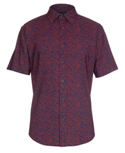 COPEX SS PRINTED SHIRT