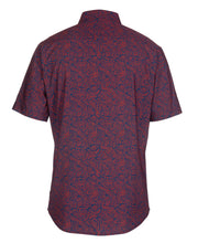 COPEX SS PRINTED SHIRT