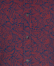COPEX SS PRINTED SHIRT