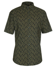 KIPLING SS PRINTED SHIRT