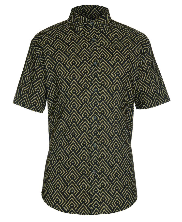 KIPLING SS PRINTED SHIRT