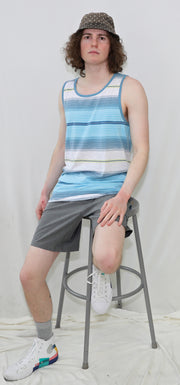 SHORELINE TANK- YOUNG MENS
