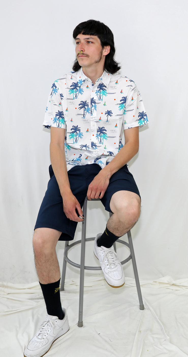 VACAY SS SHIRT