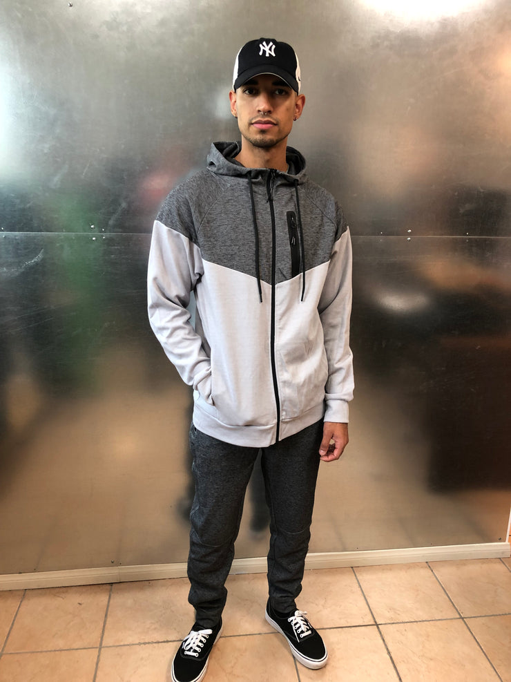 BOBBY TECH JOGGER - YOUNG MEN