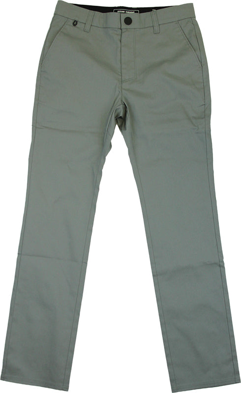 Cedarmill zinc (YOUNG MENS)