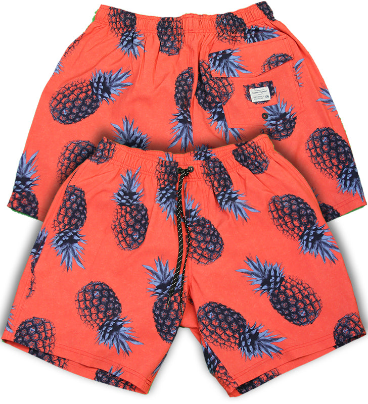 Pinaloco coral (YOUNG MENS)