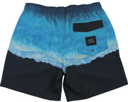 Aerial blue (YOUNG MENS)