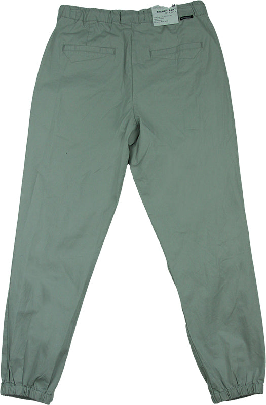 Transit silverfox (YOUNG MENS)