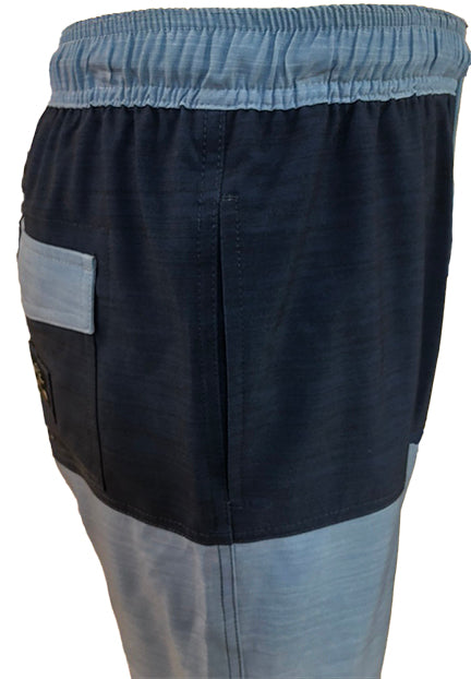 OPTIONS VOLLEY SHORT