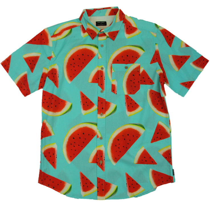 Watermelon mint (YOUNG MENS)
