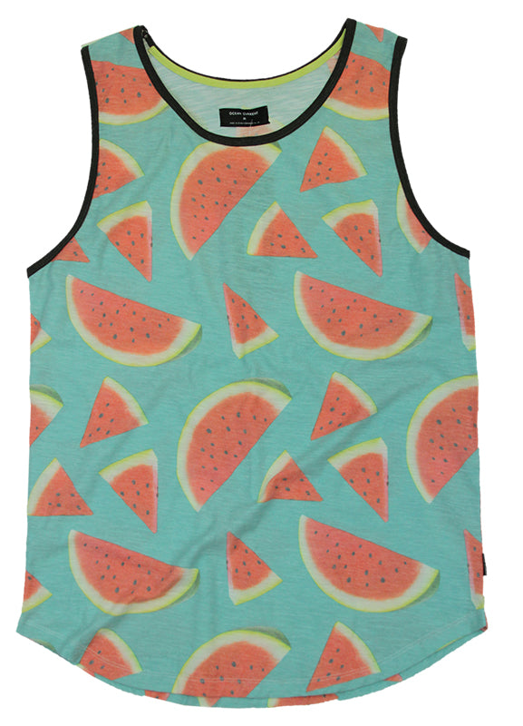 Score mint (YOUNG MENS)