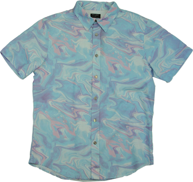 Whirley bermuda (YOUNG MENS)