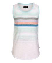 LINDEN TANK- YOUNG MENS