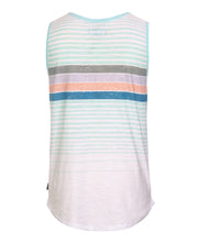 LINDEN TANK- YOUNG MENS