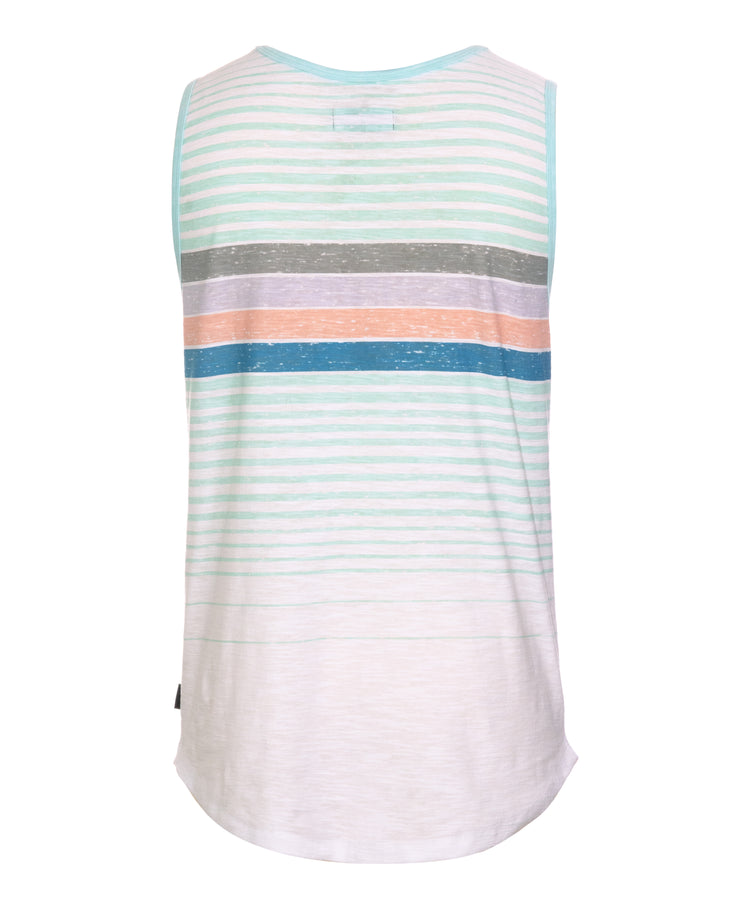 LINDEN TANK- YOUNG MENS