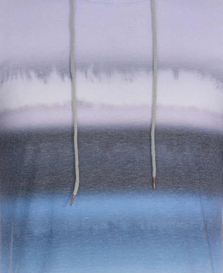 CLARENDON HOODIE - YOUNG MENS
