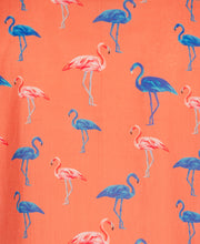 FLAMTIK SS PRINTED SHIRT