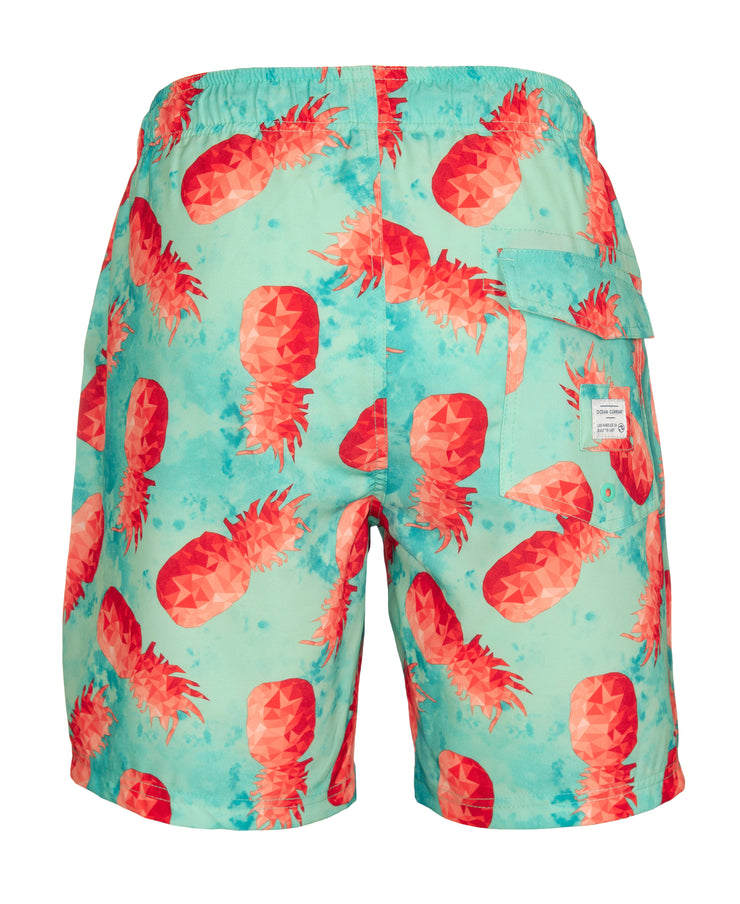 CRACKLURE VOLLEY SHORT