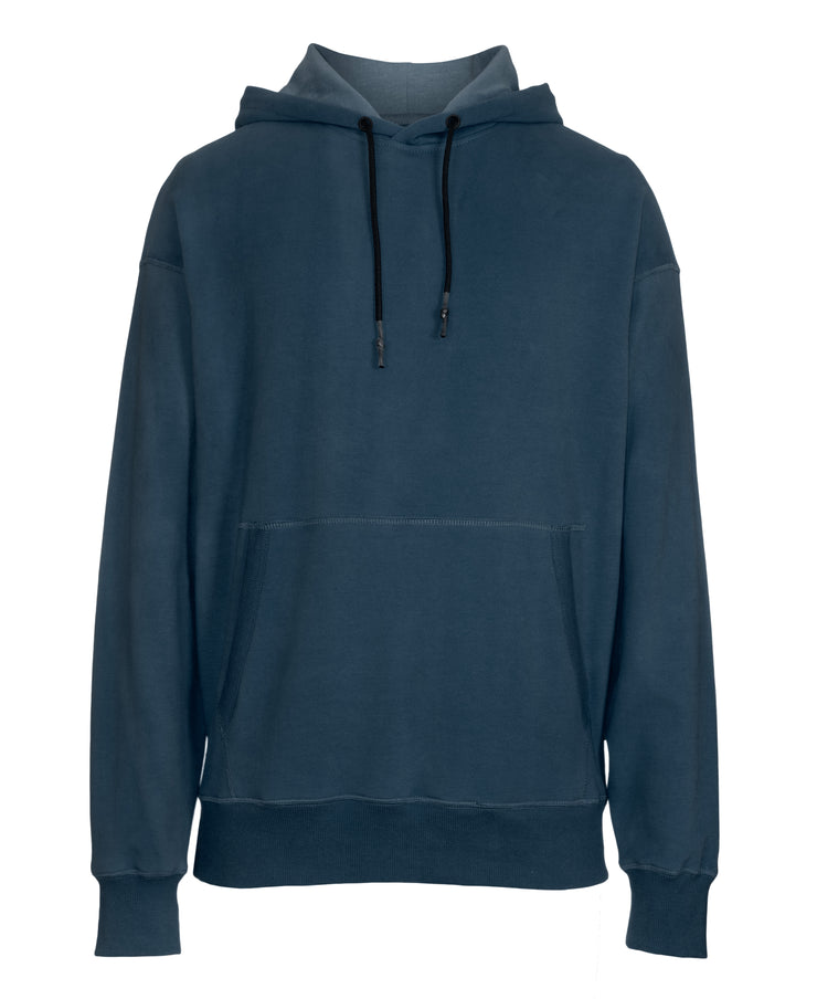 LOUD FLEECE HOODIE