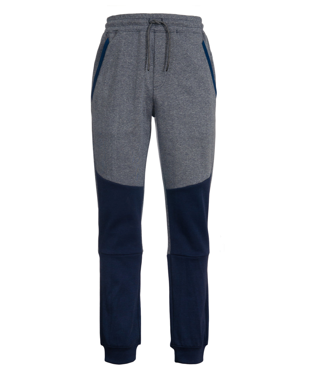 KOLE BLOCKED JOGGER