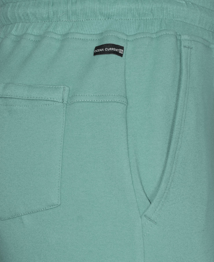 CEDRIC FLEECE JOGGER - YOUNG MENS