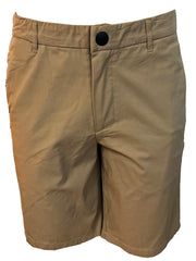 MARBLETON TECH FLEX CHINO SHORT